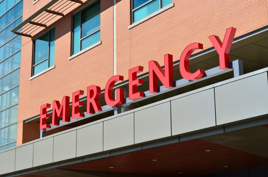 Know your plan rules for ER visits to avoid surprise bills.
